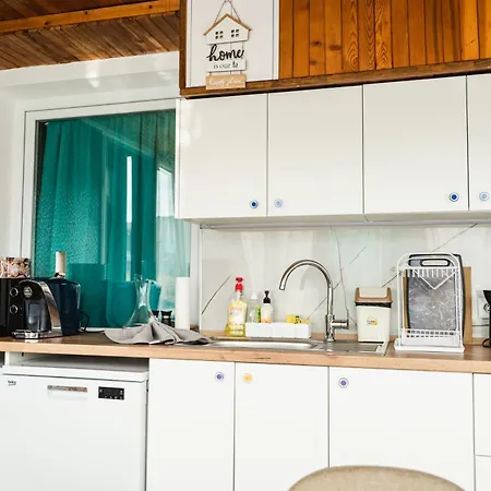 Апартамент морски уют Бургас