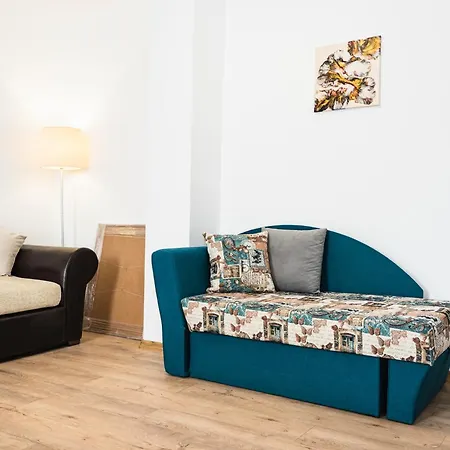 морски уют Апартамент *