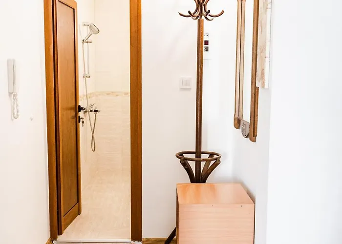 Апартаменты морски уют Бургас