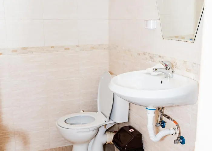 Апартаменты морски уют Бургас