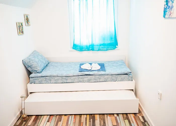 морски уют * Бургас