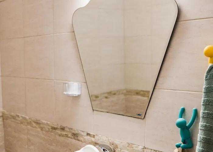 морски уют Апартаменты