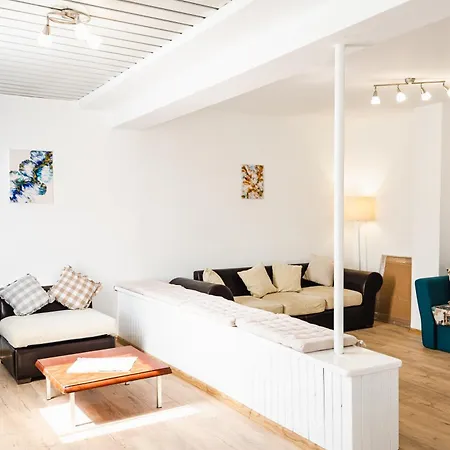 Appartement морски уют