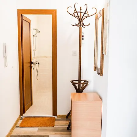 Appartement морски уют Burgas Stad