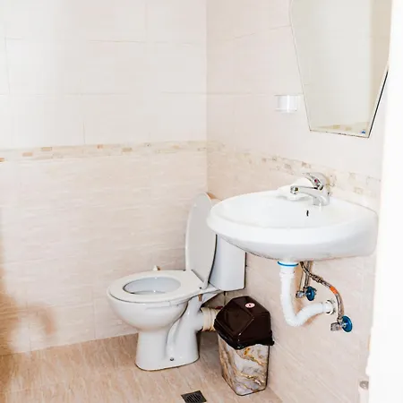 Appartement морски уют Burgas Stad