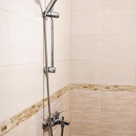 морски уют Appartement *