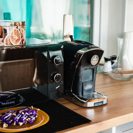 морски уют Appartement