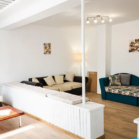 Appartement морски уют *