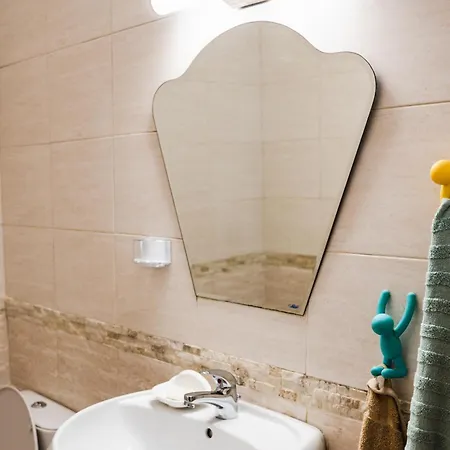 морски уют Appartement