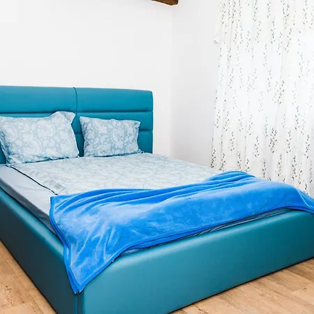 Appartement морски уют Burgas Stad