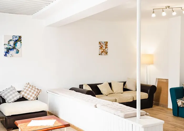 Appartement морски уют