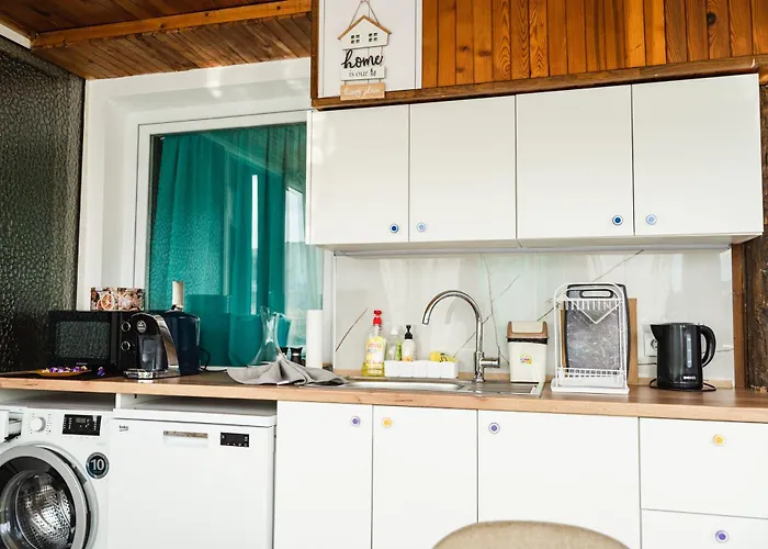 Appartement морски уют Burgas