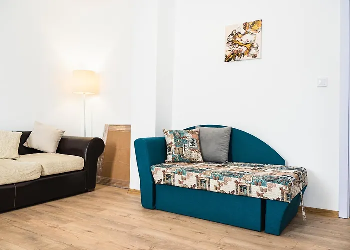 морски уют Appartement *