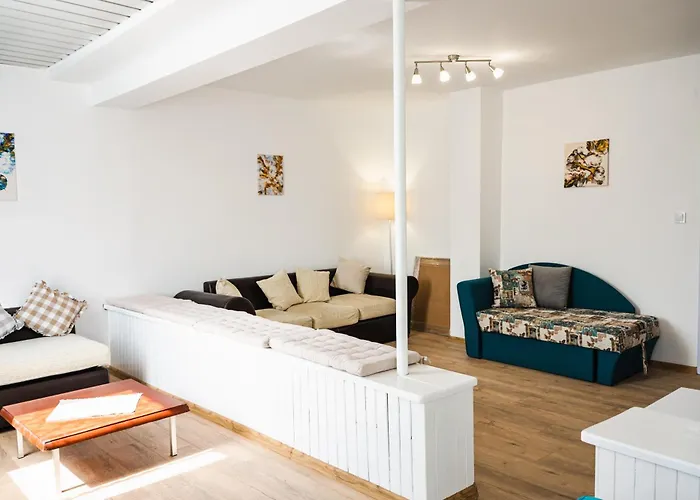 Appartement морски уют *