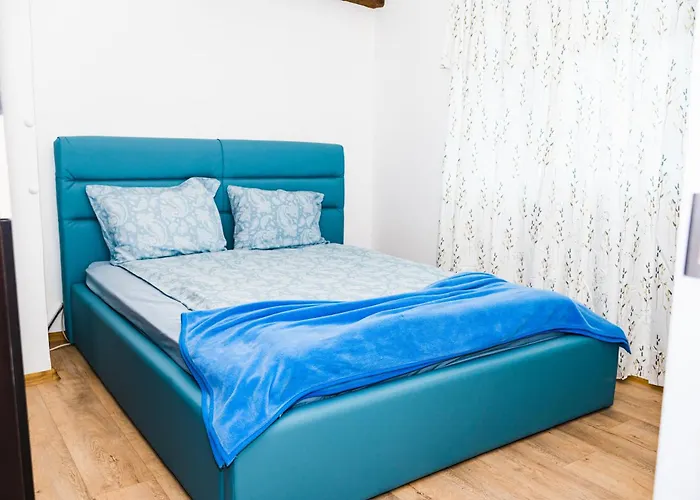 Appartement морски уют Burgas